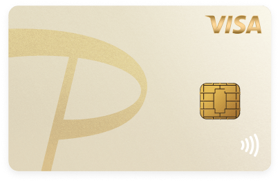 PayPayカード ゴールド
