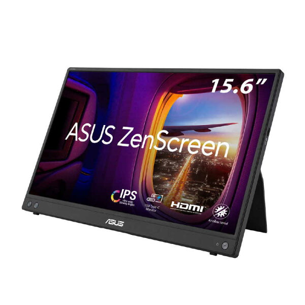 ASUS ZenScreen MB16AHV