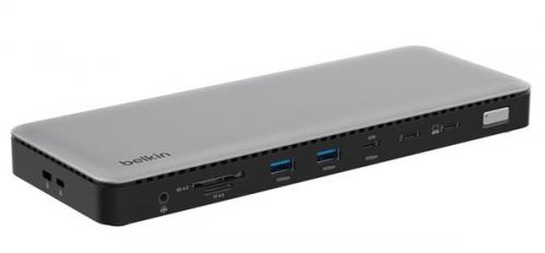 Belkin Connect Thunderbolt 4 Dock 14-in-1