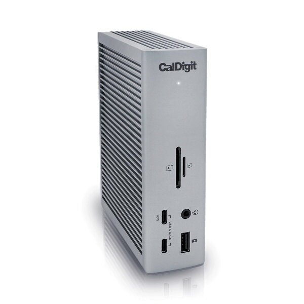CalDigit TS4 (Thunderbolt Station 4)