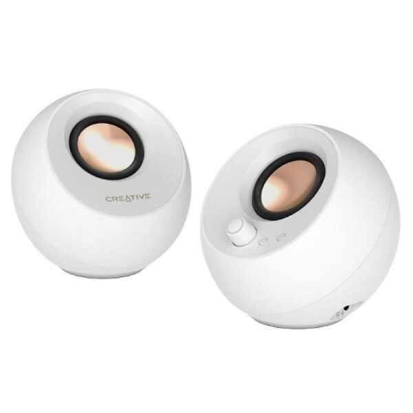 Creative Pebble Pro(スピーカー)