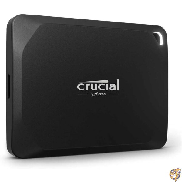 Crucial X10 Pro (1TB)