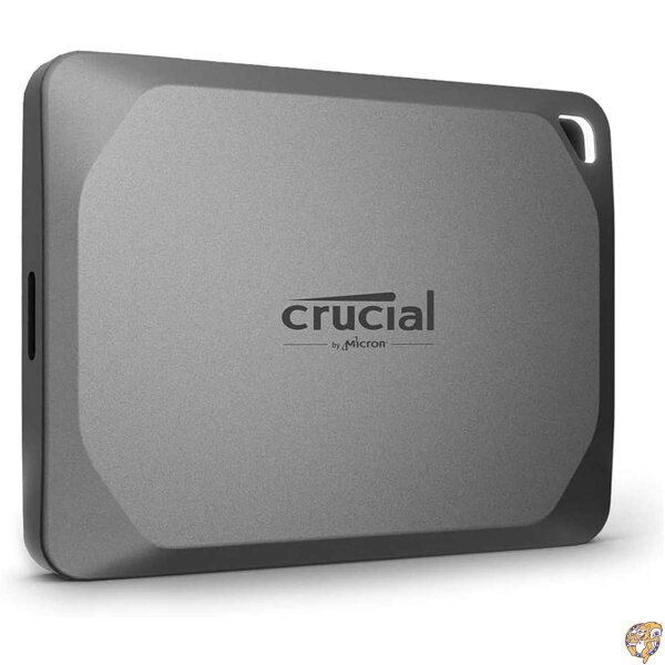 Crucial X9 Pro (1TB)