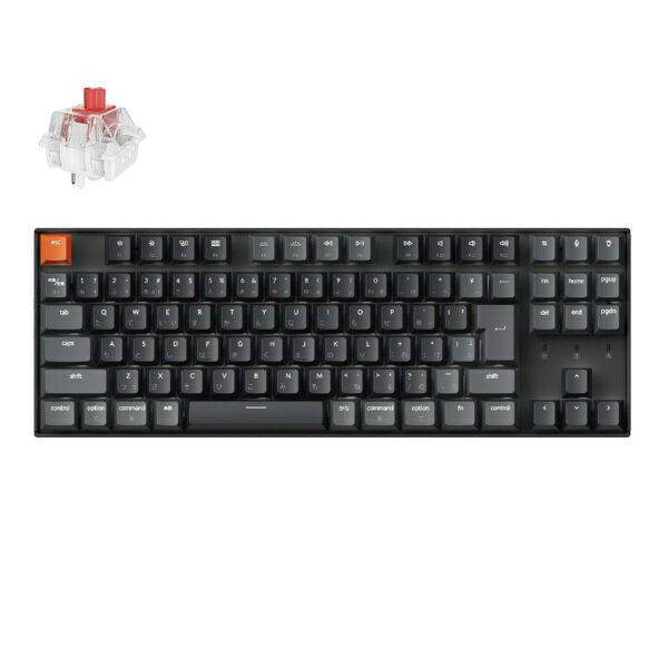 Keychron K8(日本語JIS)