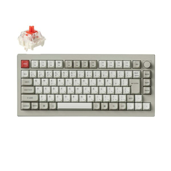 Keychron V1