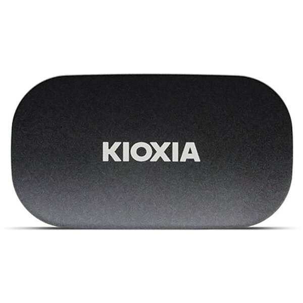 Kioxia EXCERIA PLUS G2 Portable (1TB)