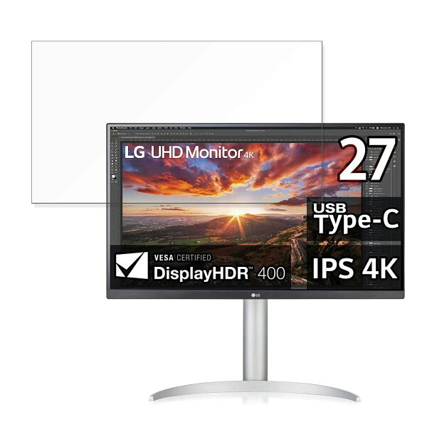 LG 27UP850N-W