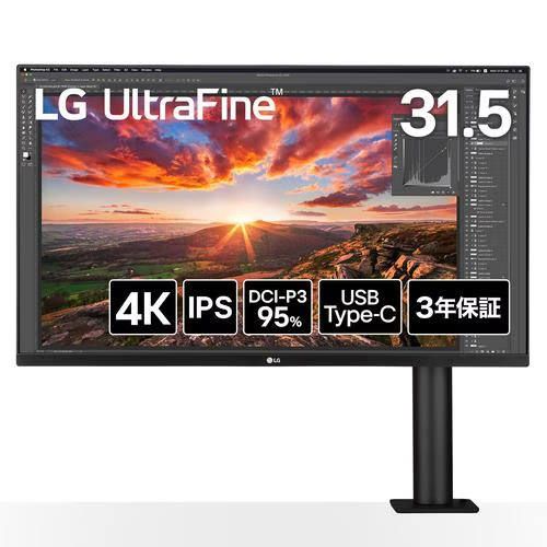 LG 32UN880K-B