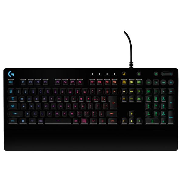 Logicool G G213r