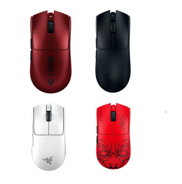 Razer Viper V3 Pro