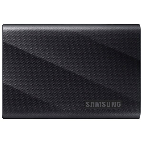 Samsung Portable SSD T9 (1TB)