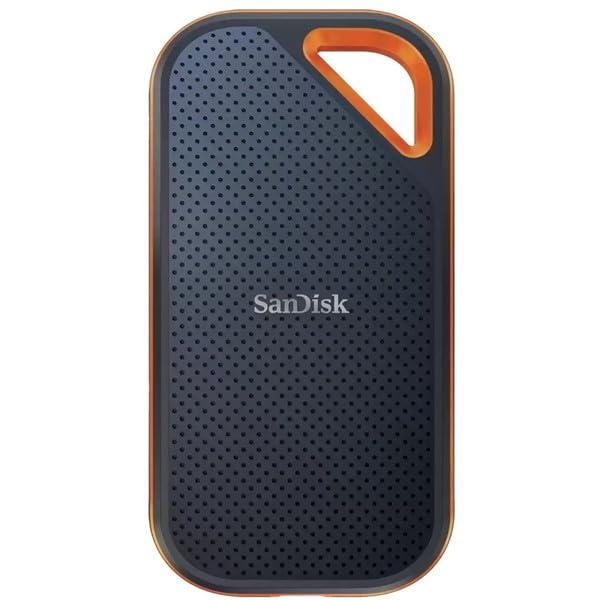 SanDisk エクストリーム プロ V2 (1TB)