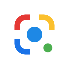 Google, レンズ, ロゴ 無料 アイコン の Google's Logo
